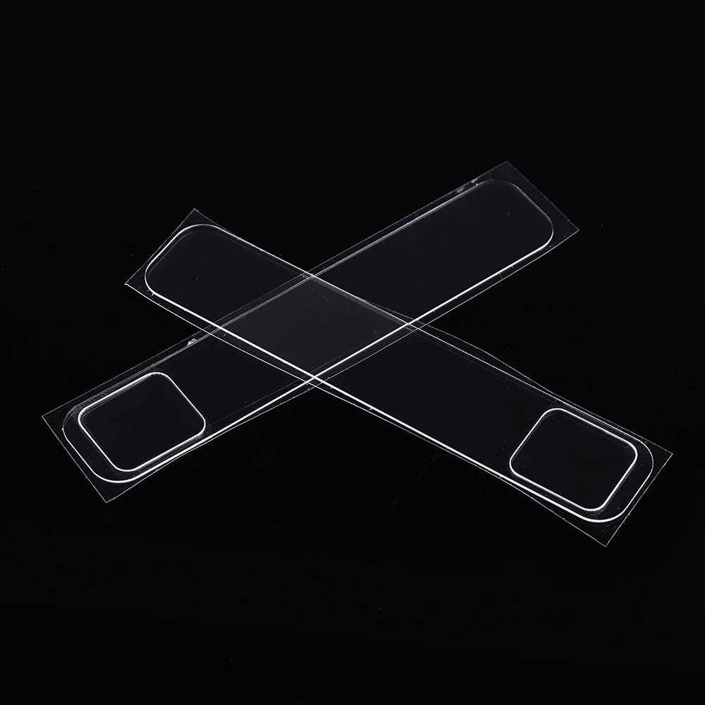 Bakeey-2PCS-Anti-scratch-HD-Clear-Tempered-Glass-Rear-Phone-Lens-Screen-Protector-Camera-for-Samsung-1535694-5